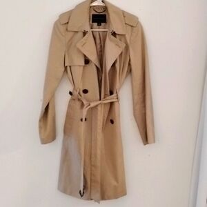 Banana Republic Trench